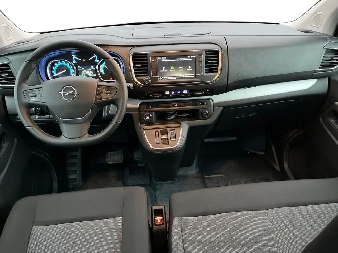 Billede 7 - Opel Vivaro-e 75 Crew Cab Edition L2