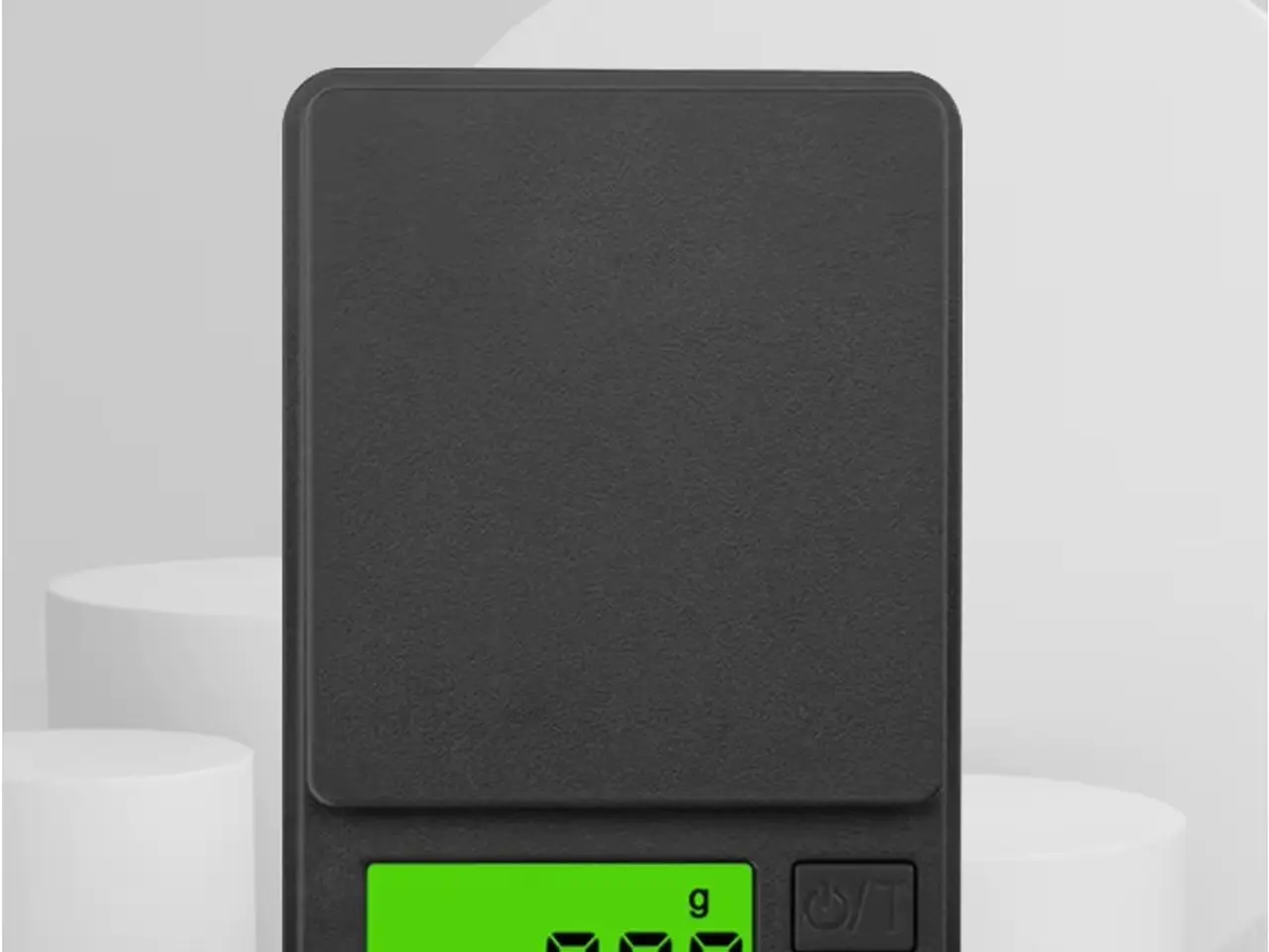 Billede 7 - NY DIGITAL VÆGT 1000g 0,01g