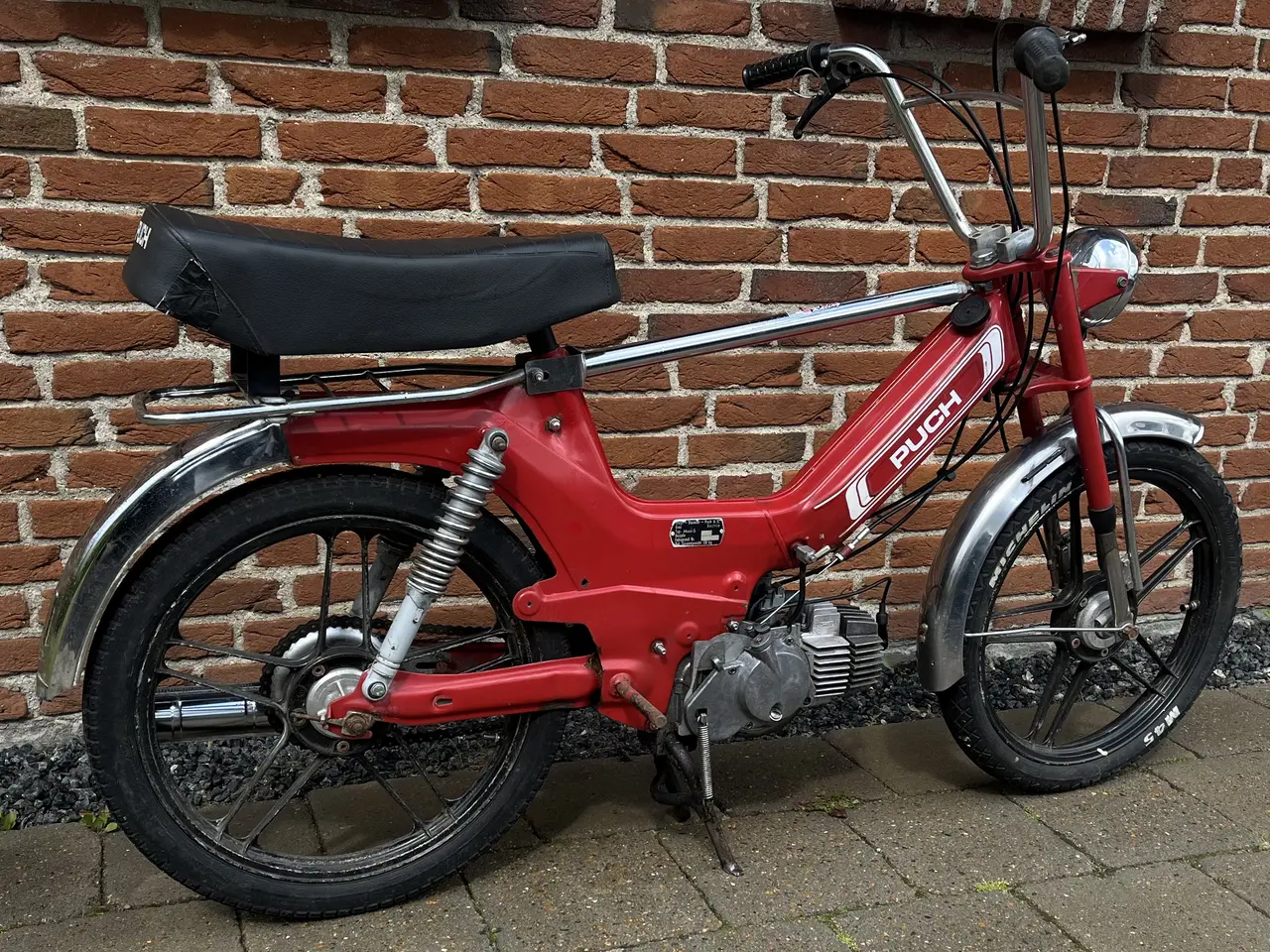 Billede 4 - Puch maxi 