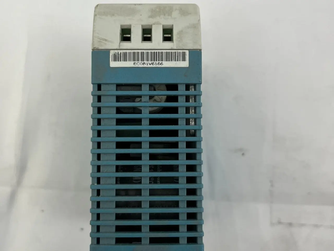 Billede 8 - Mean Well MDR-60-24 DIN Rail strømforsyning 24V