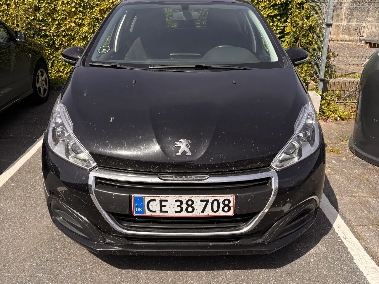 Billede 3 - Peugeot 208 BlueHDi 100 1,5 102HK 5d 6g