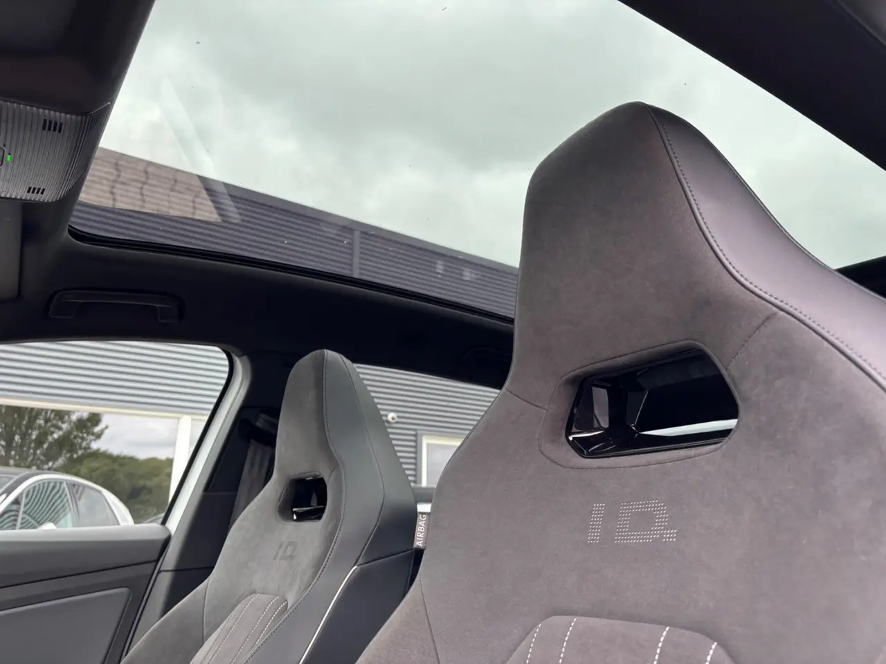 Billede 5 - VW ID.4 77 Pro Performance Max