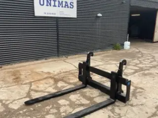 5tons kapacitet