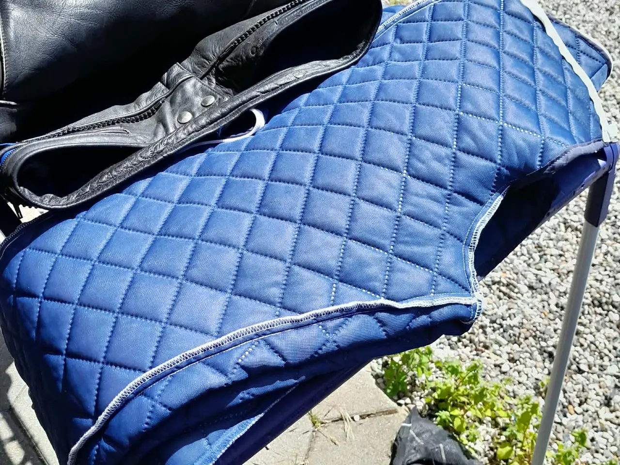 Billede 4 - Touring dress sæt