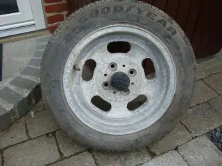 Opel alufælg 13"