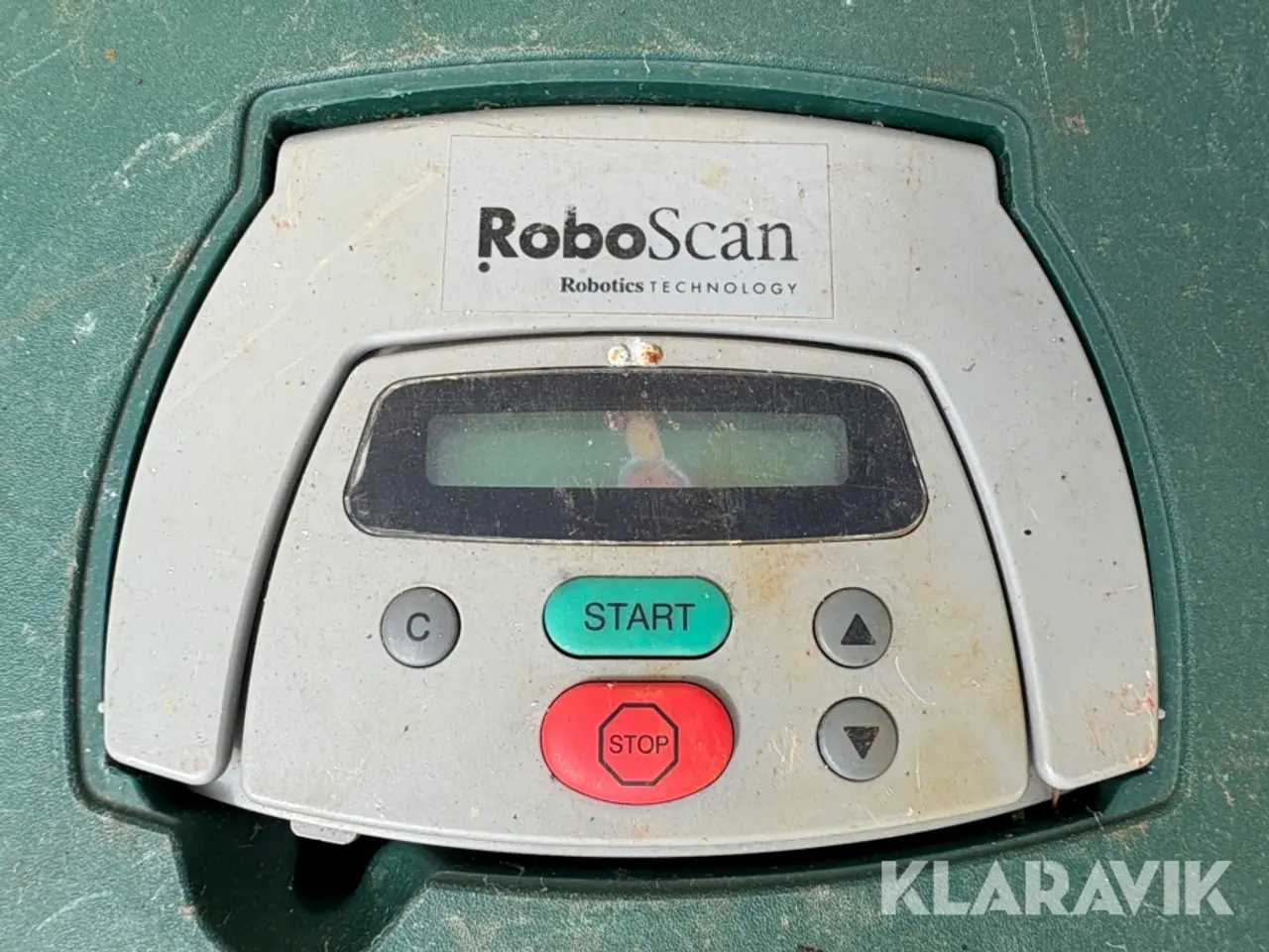 Billede 10 - Græsslåmaskine Friendly robotics Rl1000