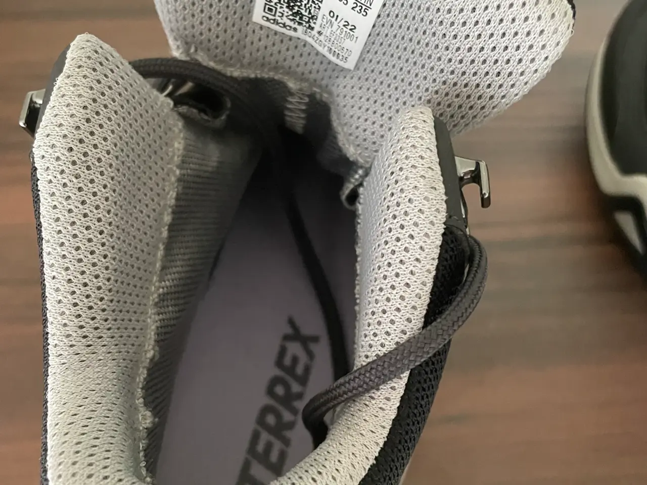 Billede 7 - Adidas terrex støvle