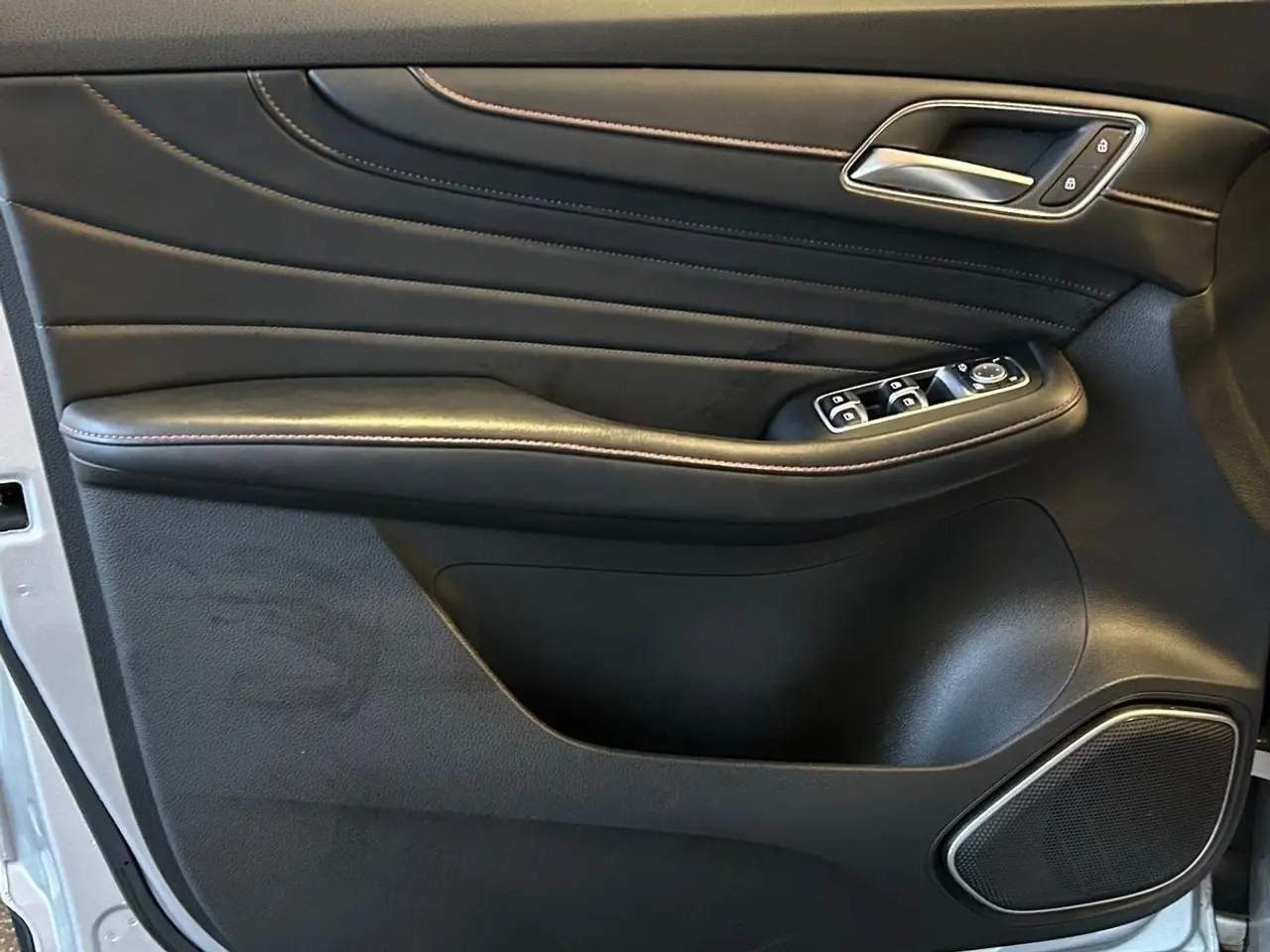 Billede 17 - MG EHS 1,5 PHEV Luxury
