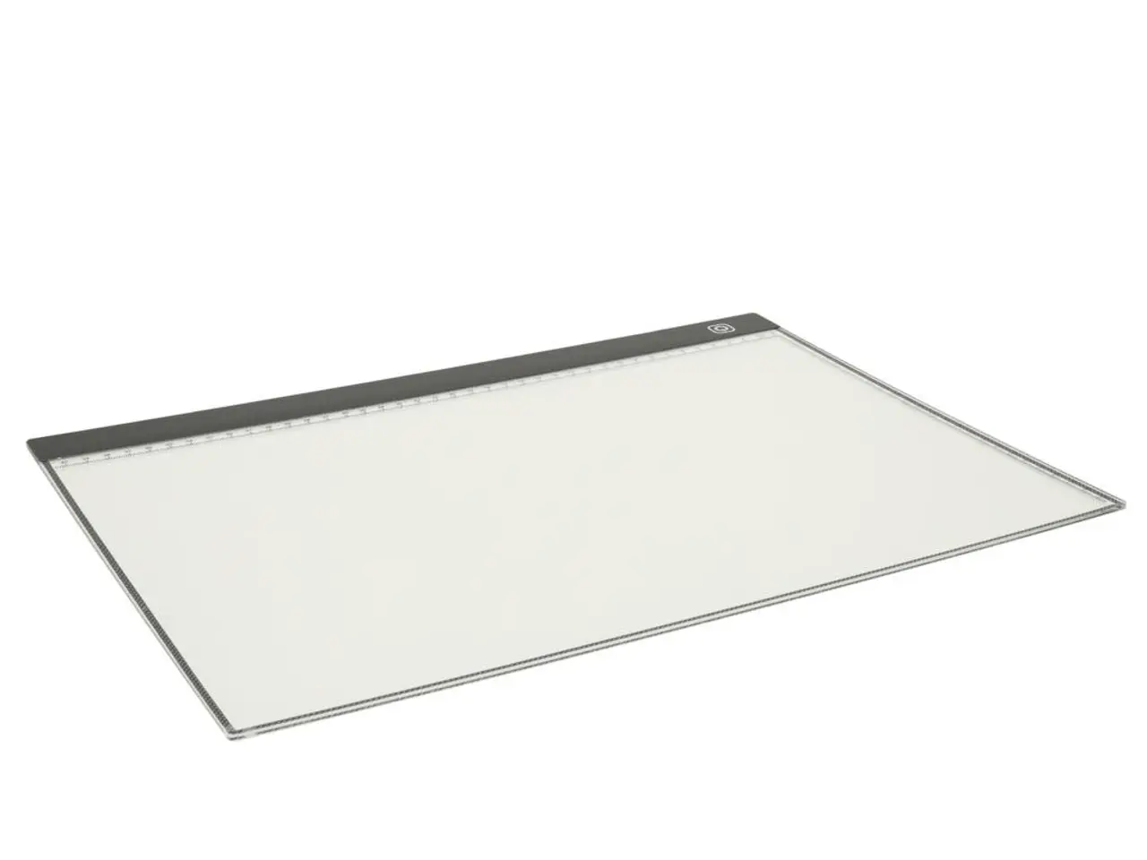 Billede 2 - Lysbord A3 - LED oplyst tegne- og lysplade med USB