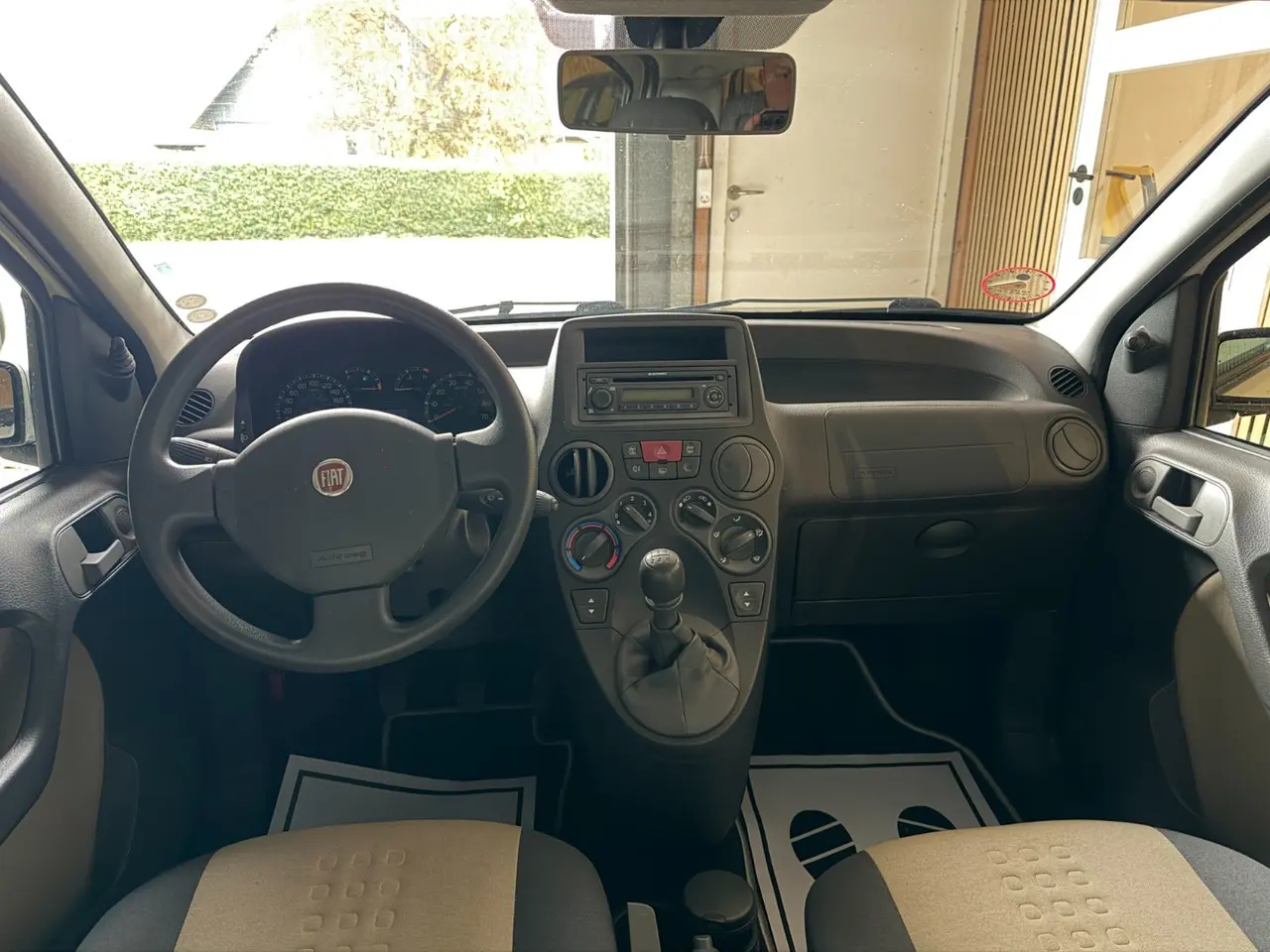 Billede 7 - Fiat Panda 1,2 Dynamic ECO