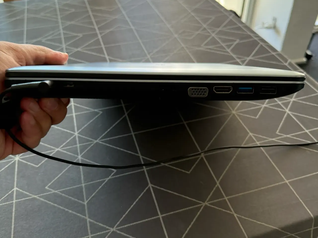 Billede 5 - Asus bærbar 15,6