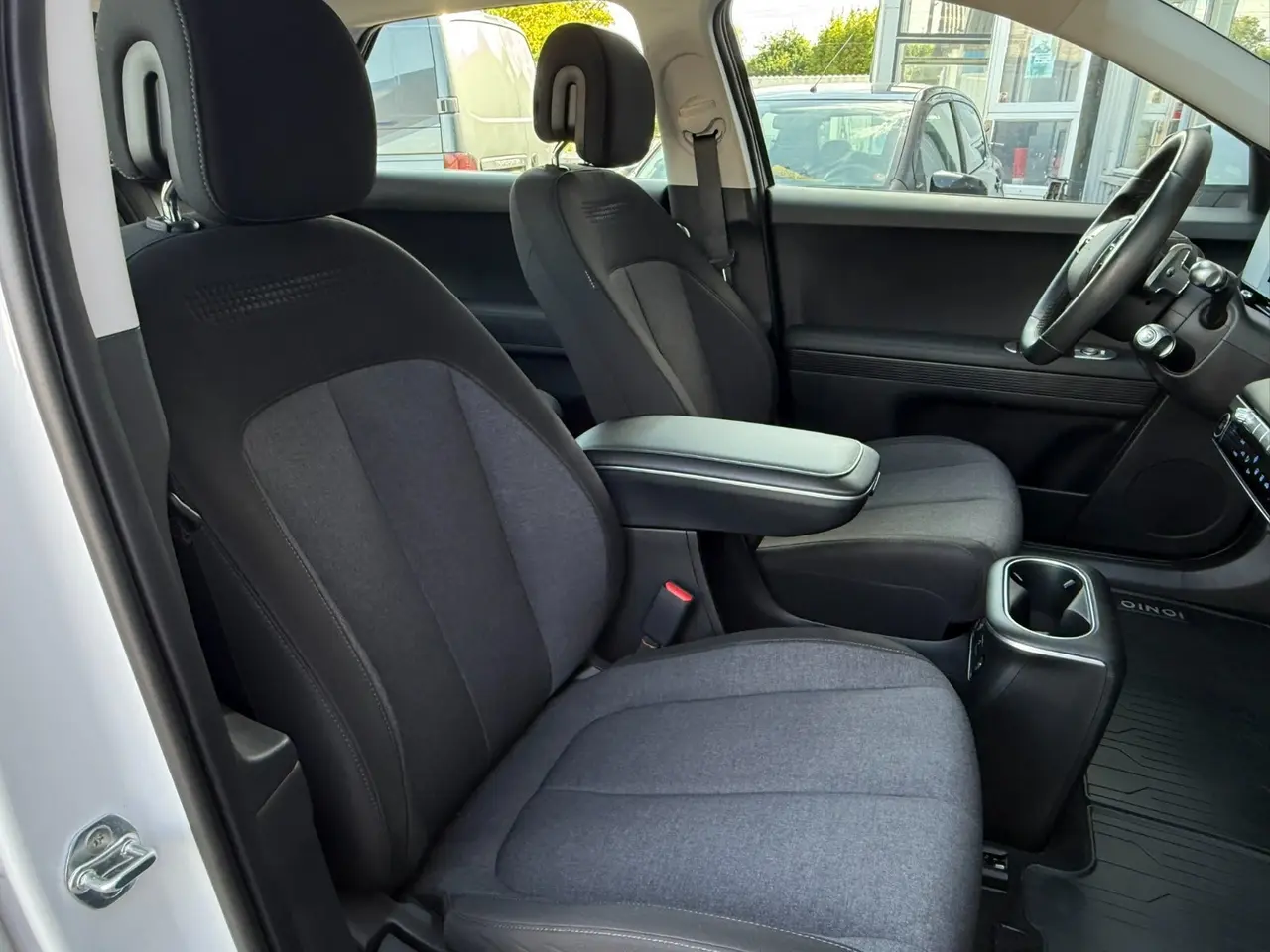 Billede 12 - Hyundai Ioniq 5 73 Essential