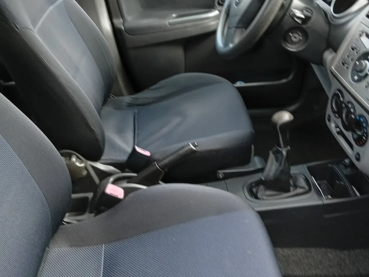 Billede 13 - Suzuki Ignis 1.3 . Lav kilometer 