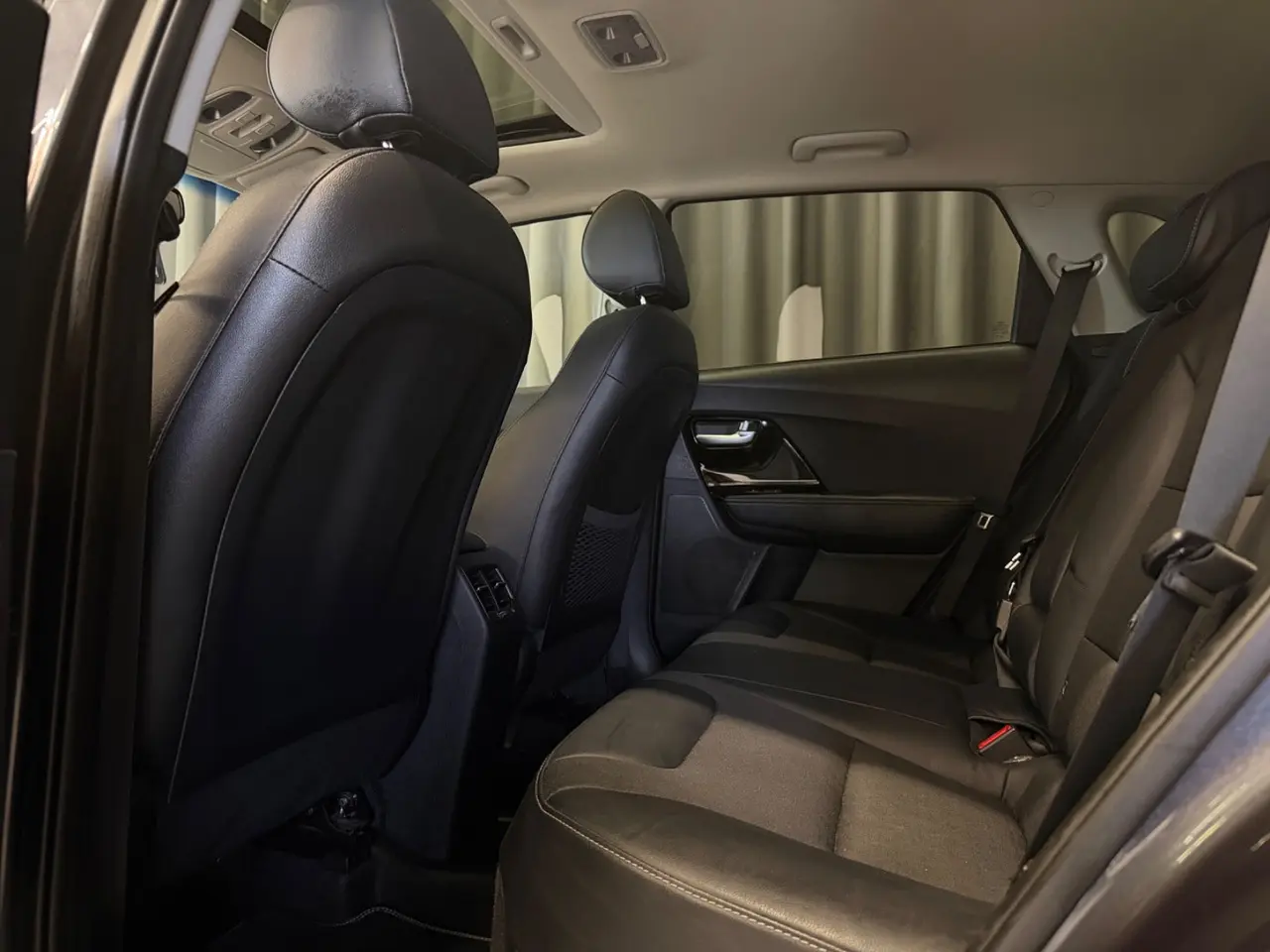 Billede 10 - Kia Niro 1,6 PHEV Premium DCT