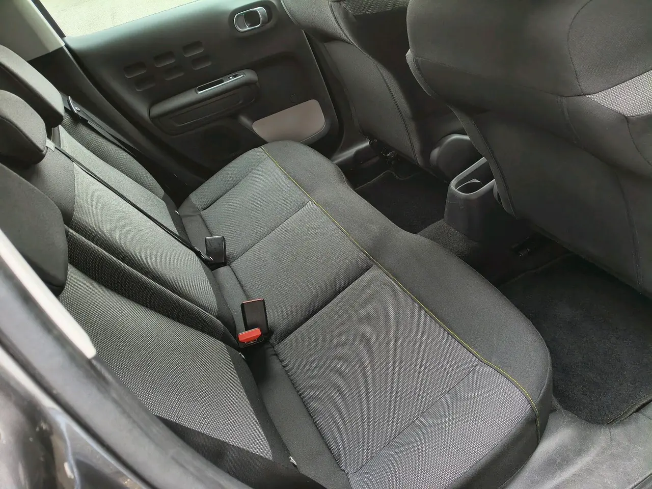 Billede 5 - Citroën C3 1,6 Blue HDi Iconic start/stop 75HK 5d