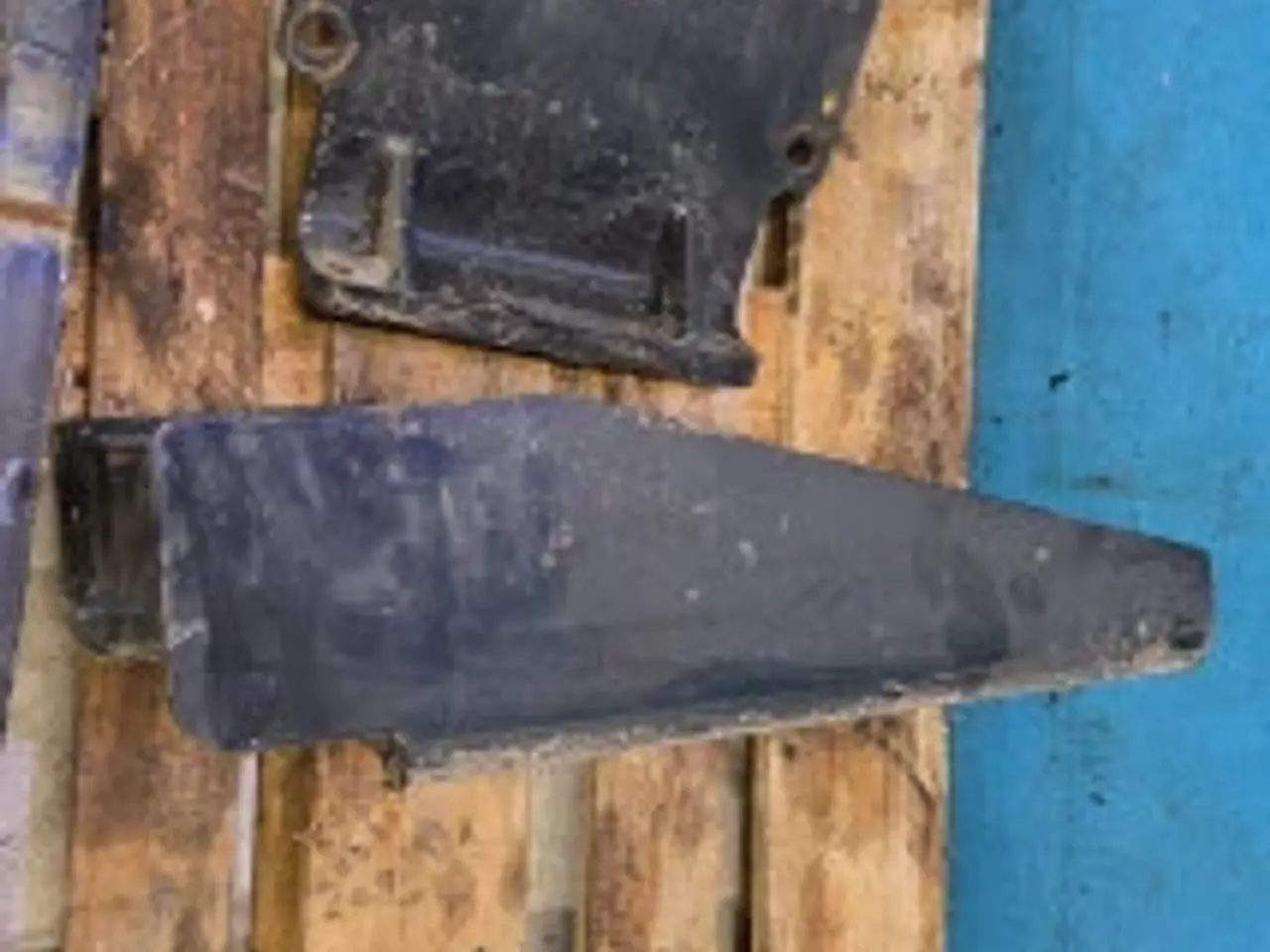 Billede 15 - Case Puma 115 Træk Sæt 87390212