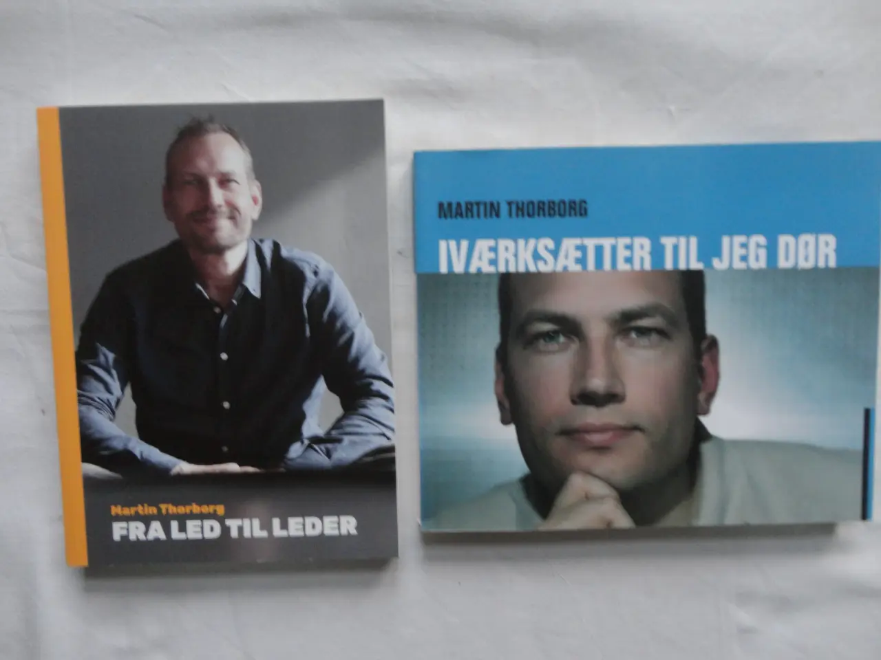 Billede 1 - Leder - Iværksætter ¤