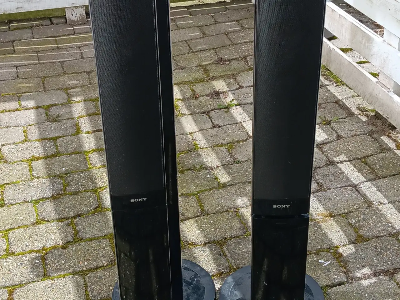 Billede 4 - Sony højtaler