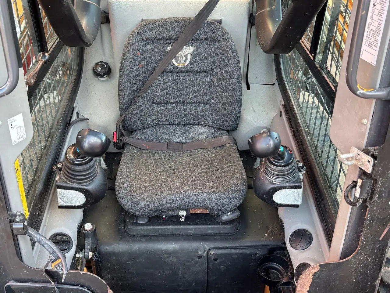 Billede 5 - Case SR160 SR 160