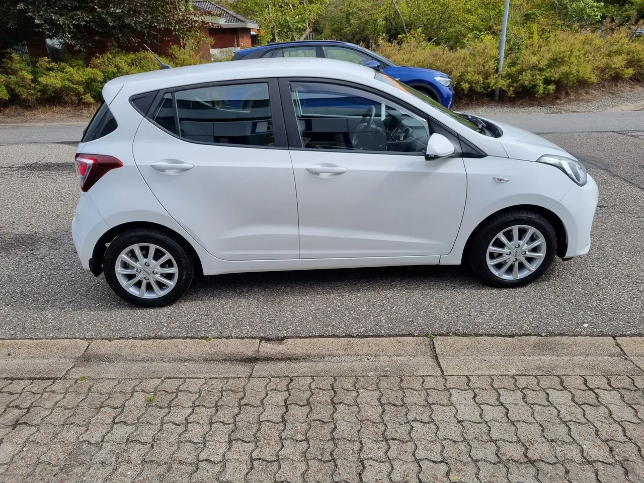 Billede 6 - Hyundai i10 1,0 Comfort