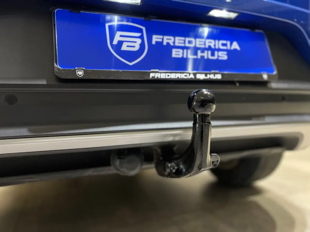 Billede 7 - VW T-Roc 1,5 TSi 150 Highline DSG
