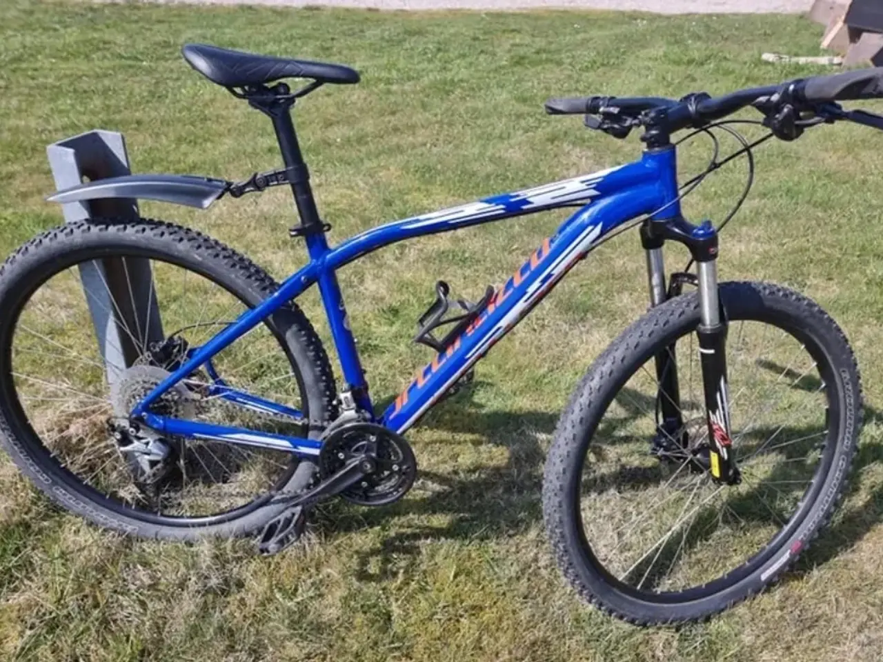 Billede 16 - Fler forskellige cykler Forskellige PRISER