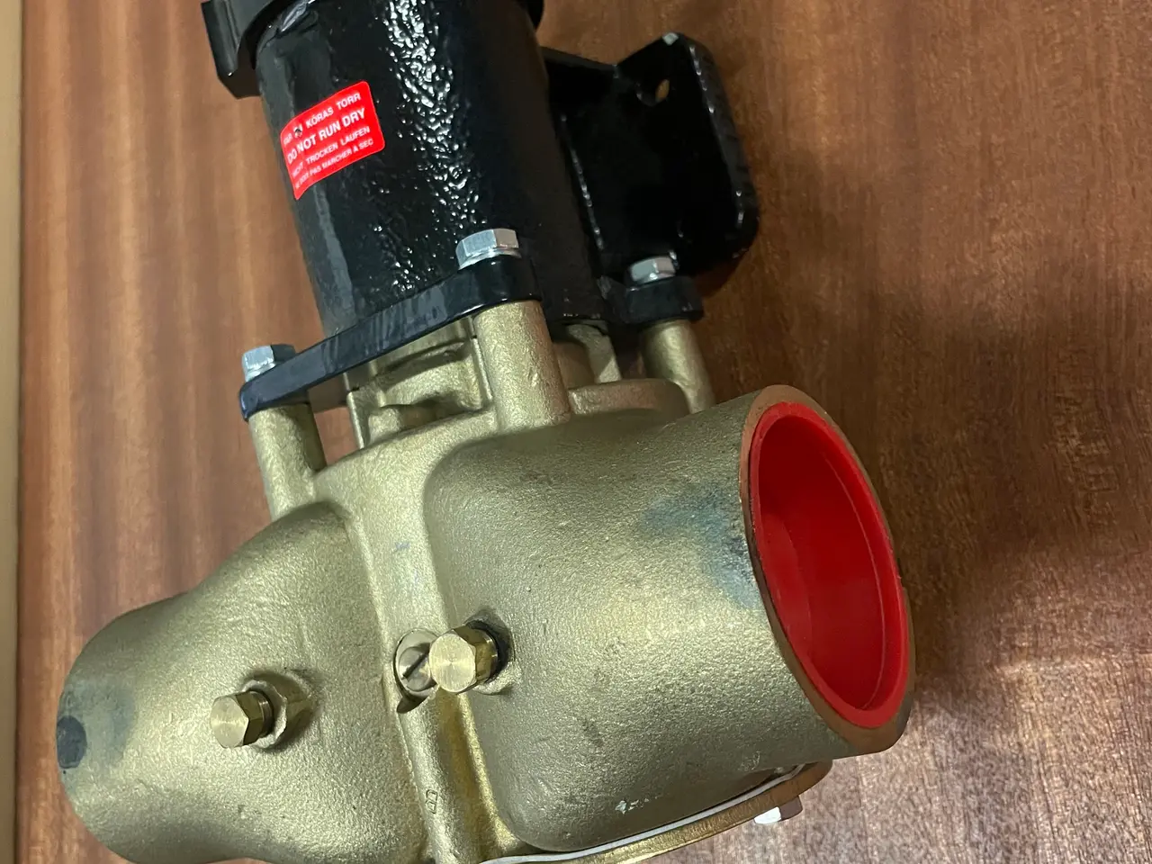Billede 4 - Impellerpumper 