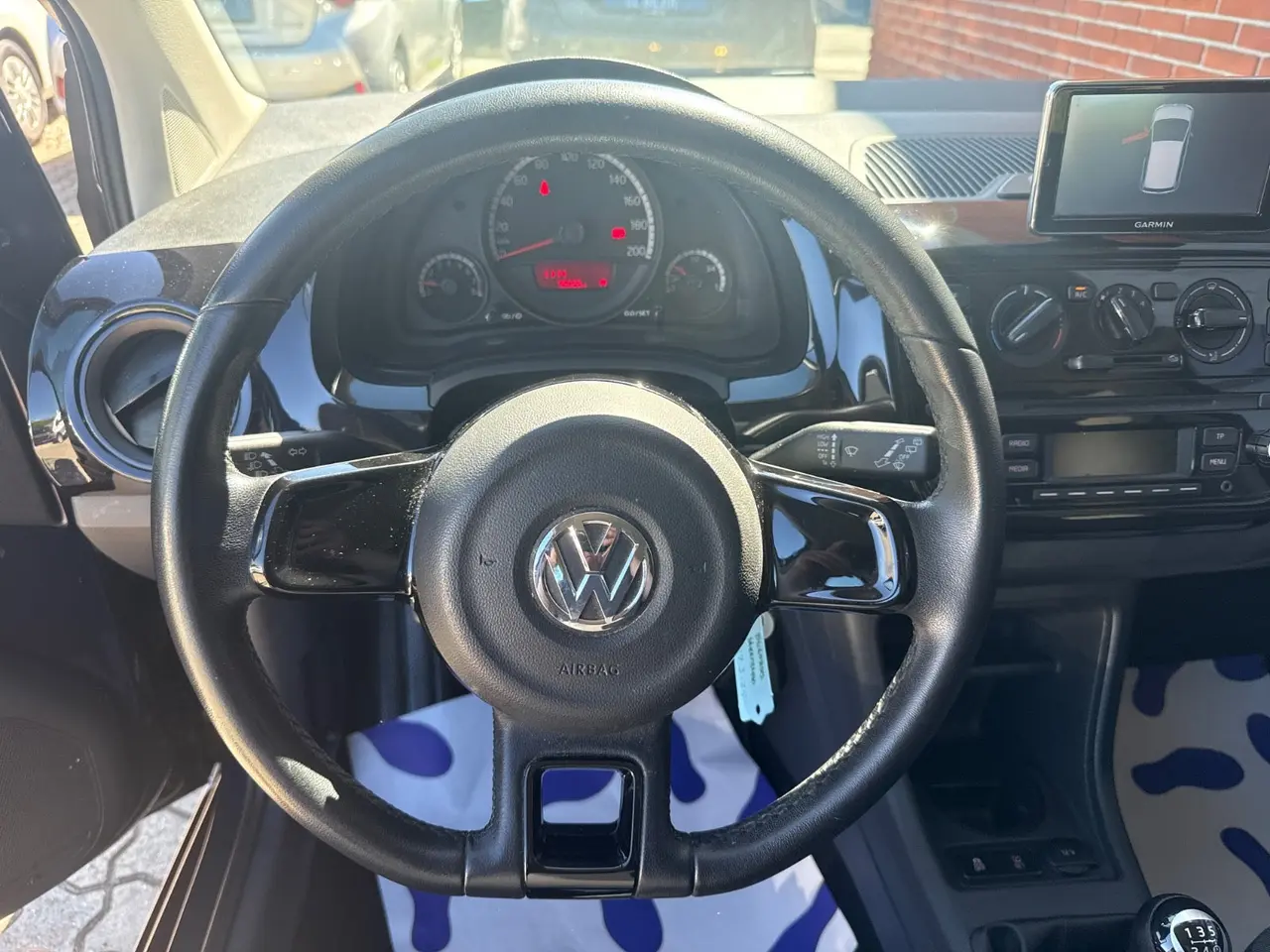 Billede 12 - VW Up! 1,0 75 Move Up! BMT