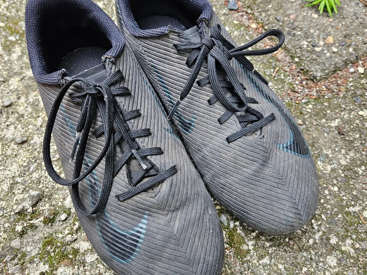 Billede 4 - Nike mercurial vapor 16 fodboldsko (str. 38)