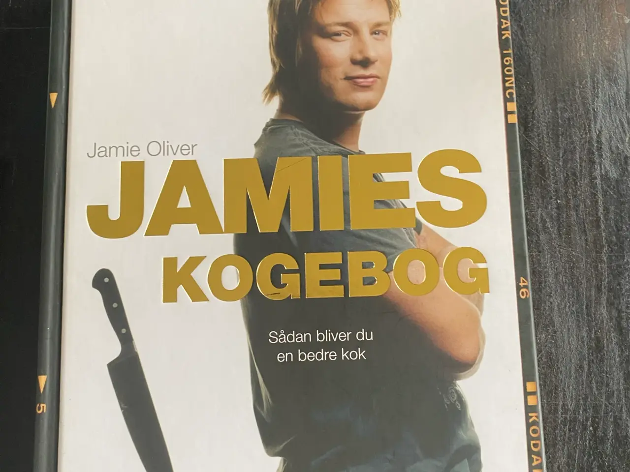 Billede 1 - Jamie Oliver