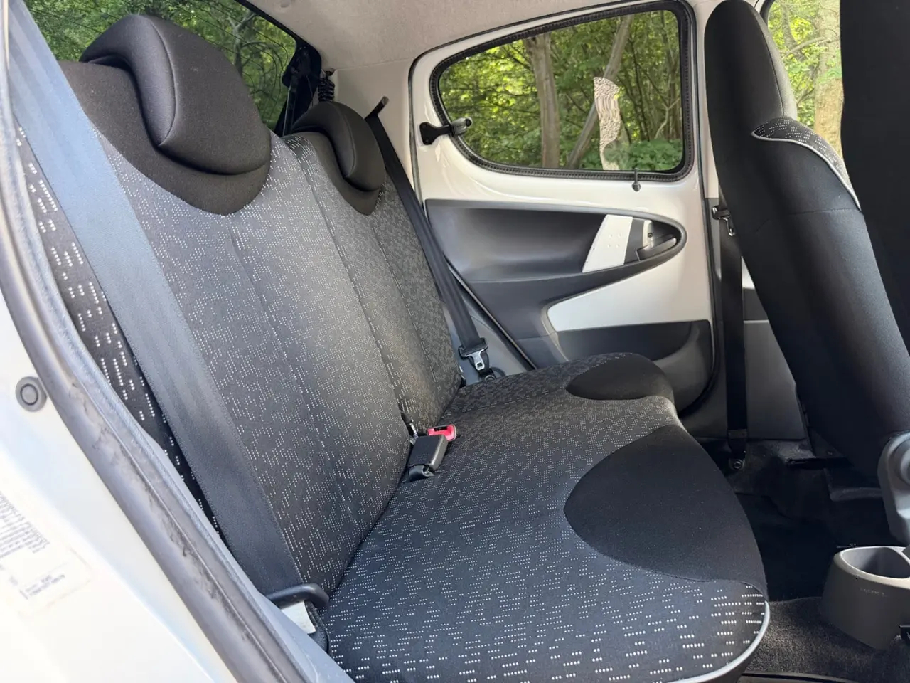 Billede 13 - Peugeot 107 1,0 Active