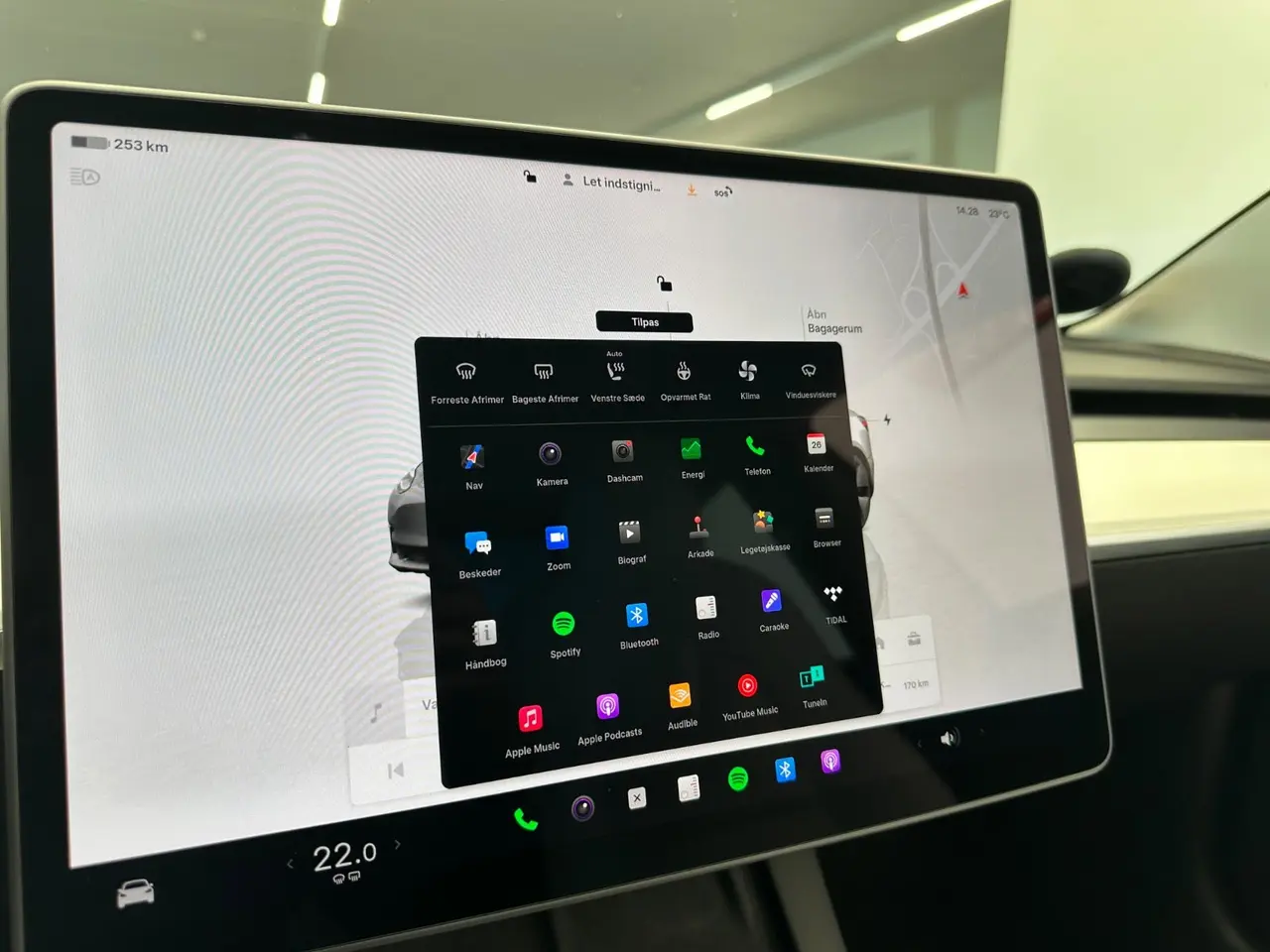 Billede 18 - Tesla Model 3 Long Range AWD