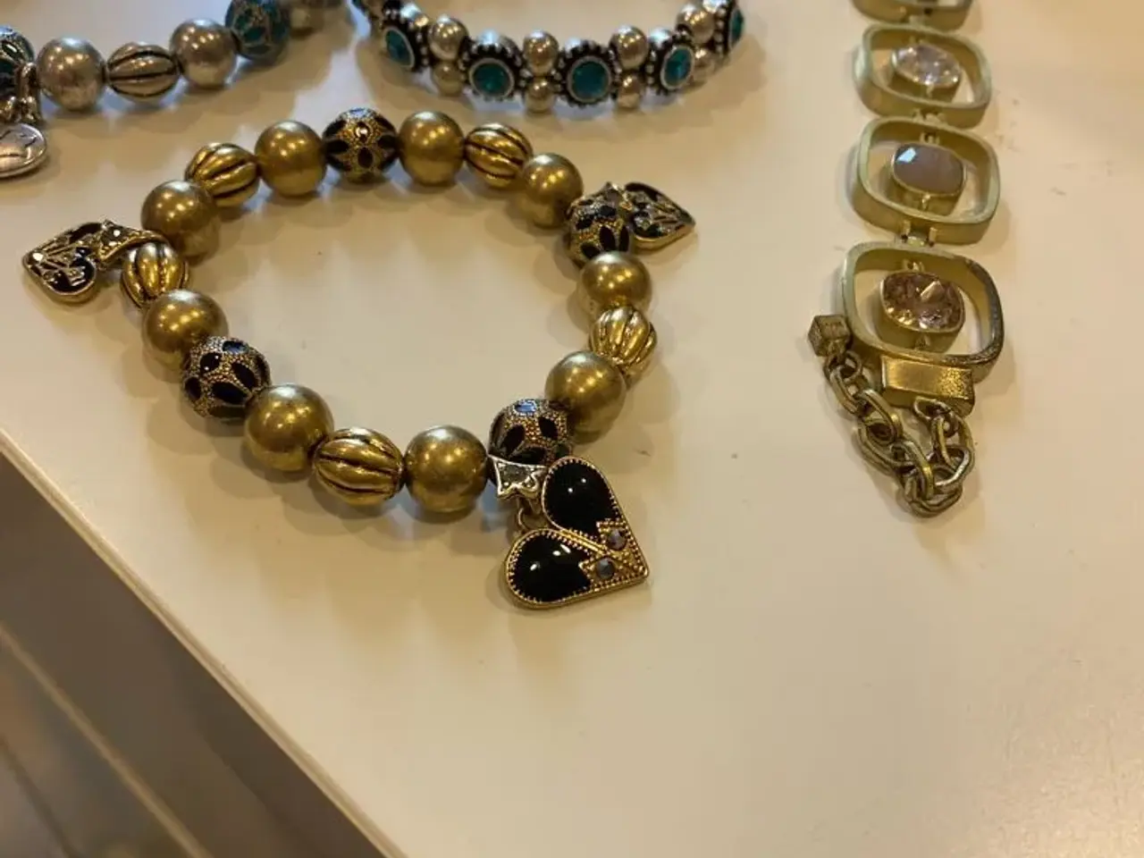 Billede 1 - Flotte armbånd