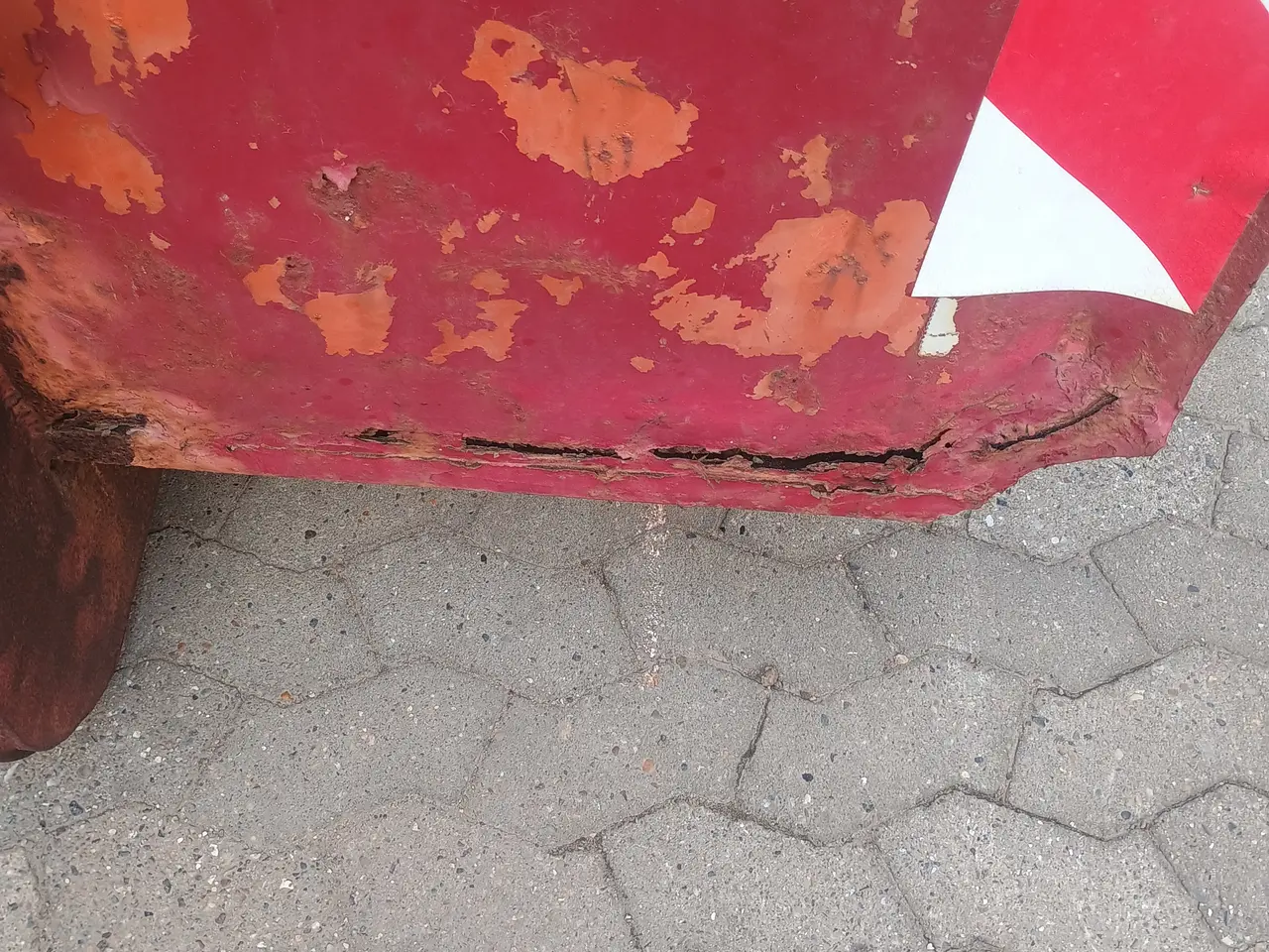 Billede 3 - Container 