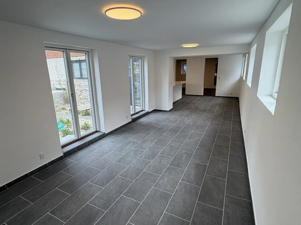 Billede 5 - Erhvervslejemål 123 m2.  Ny istandsat