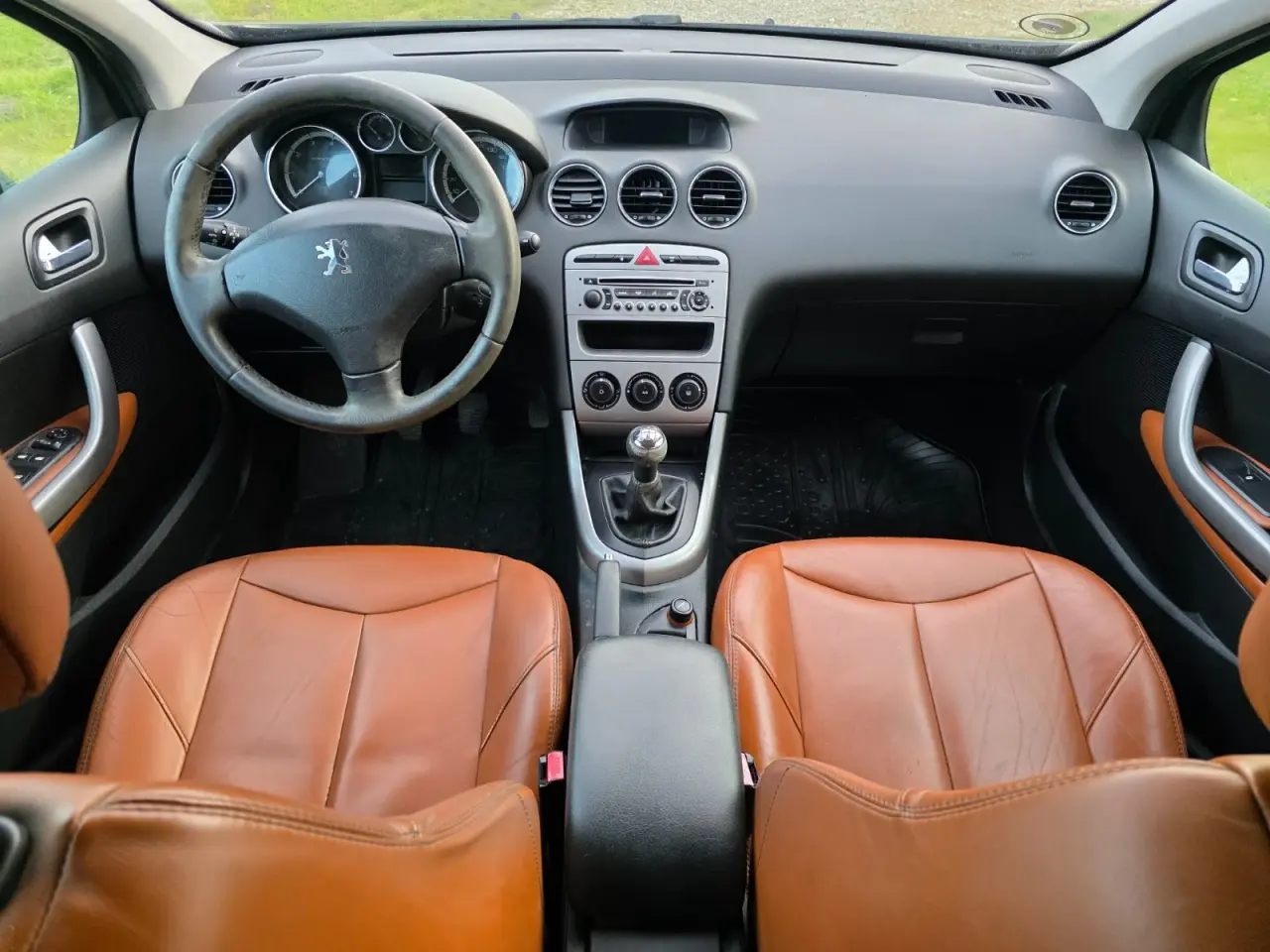 Billede 7 - Peugeot 308 1,6 THP 150 Premium
