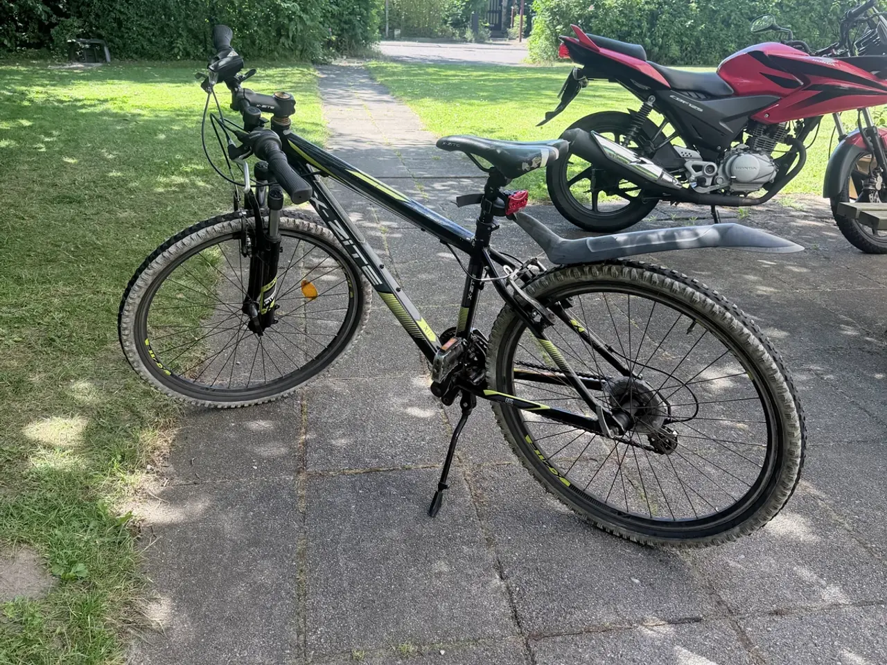 Billede 3 - X-Zite 2621 