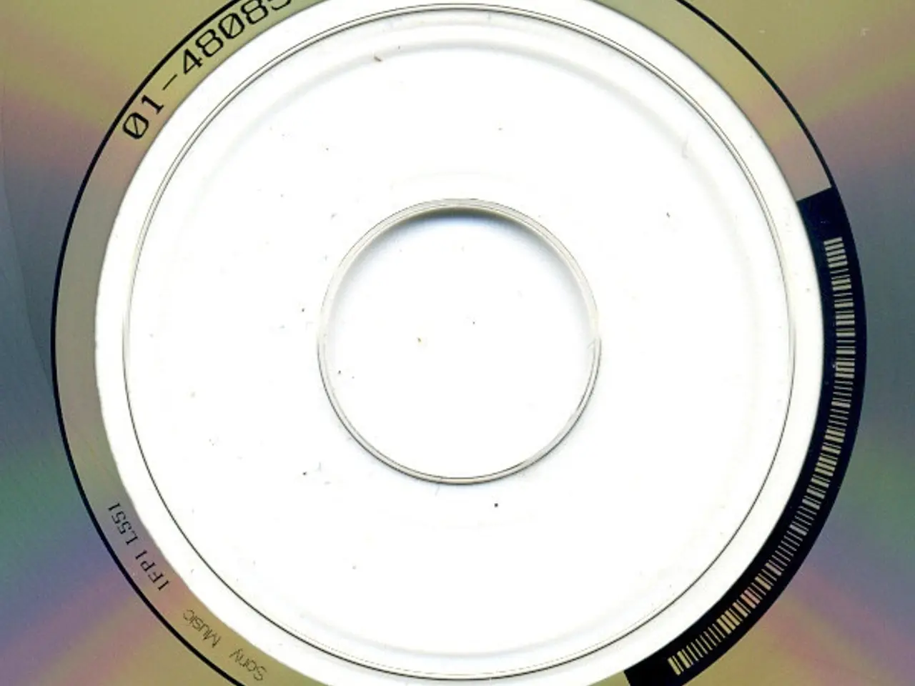 Billede 4 - Diverse kunstnere – Judge Dredd (Original… – CD