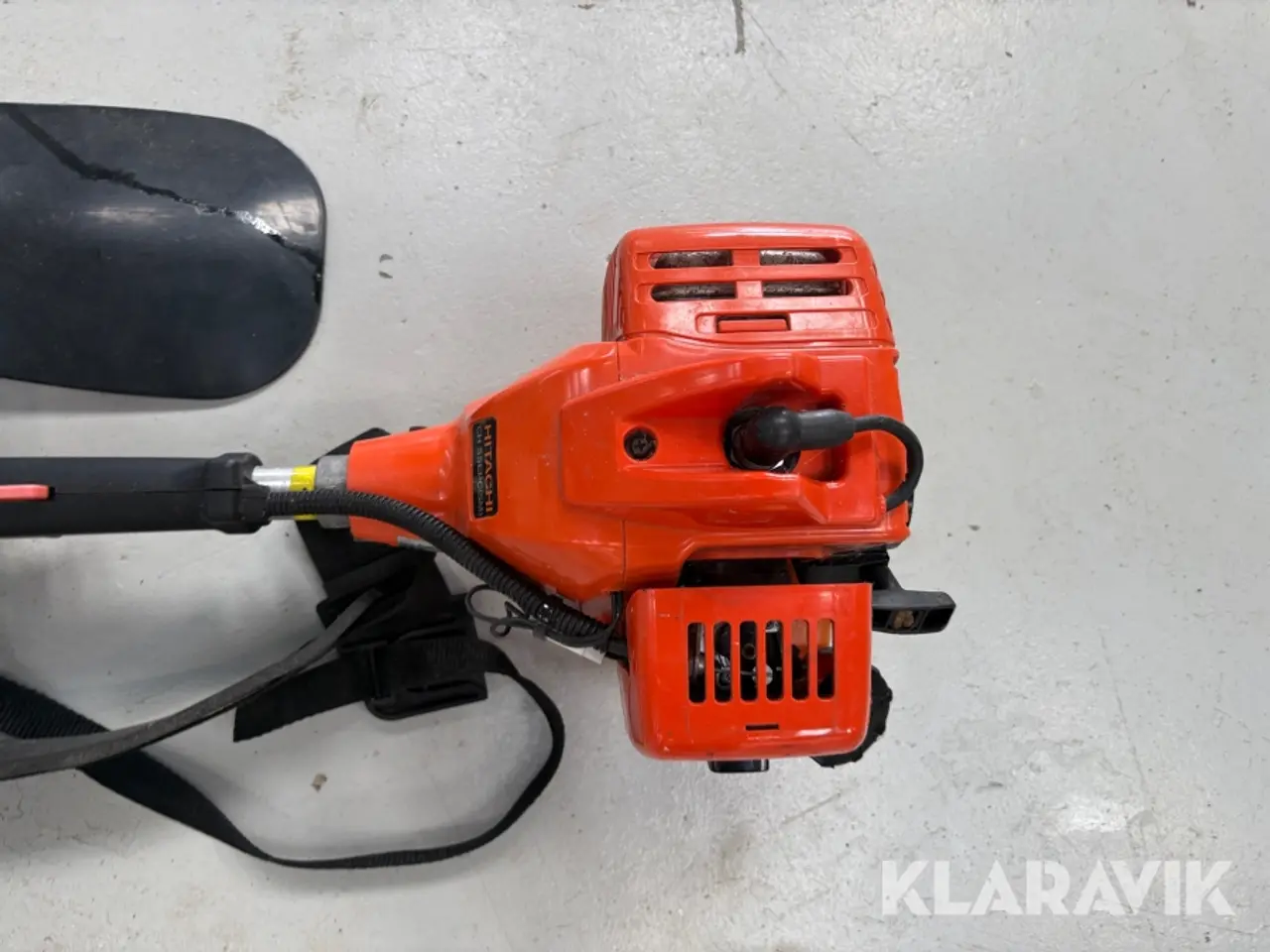 Billede 6 - Hækkeklipper Hitachi CH 55EPC(SM)