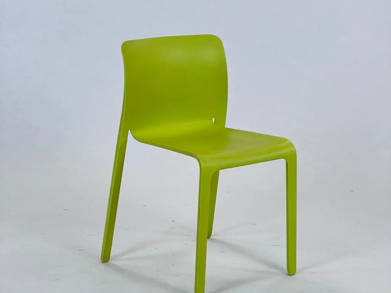 Billede 1 - Magis First Stol – Grøn