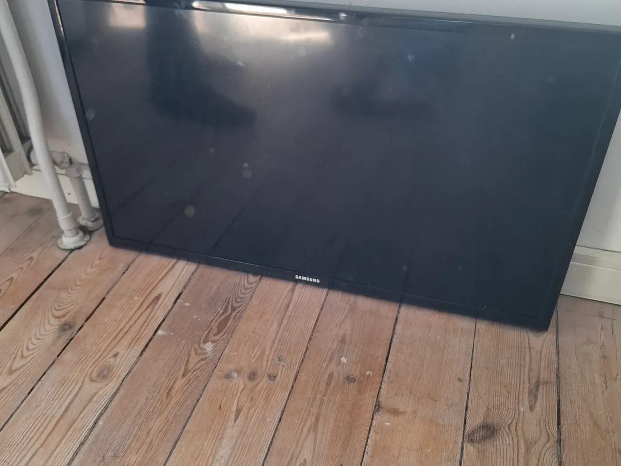 Billede 1 - TV Samsung str 26