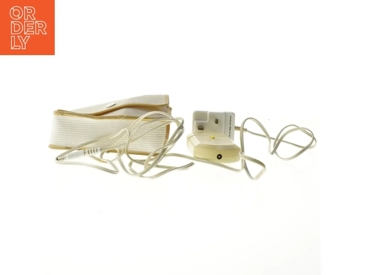 Billede 3 - Elektrisk epilator/hårfjerner fra Braun