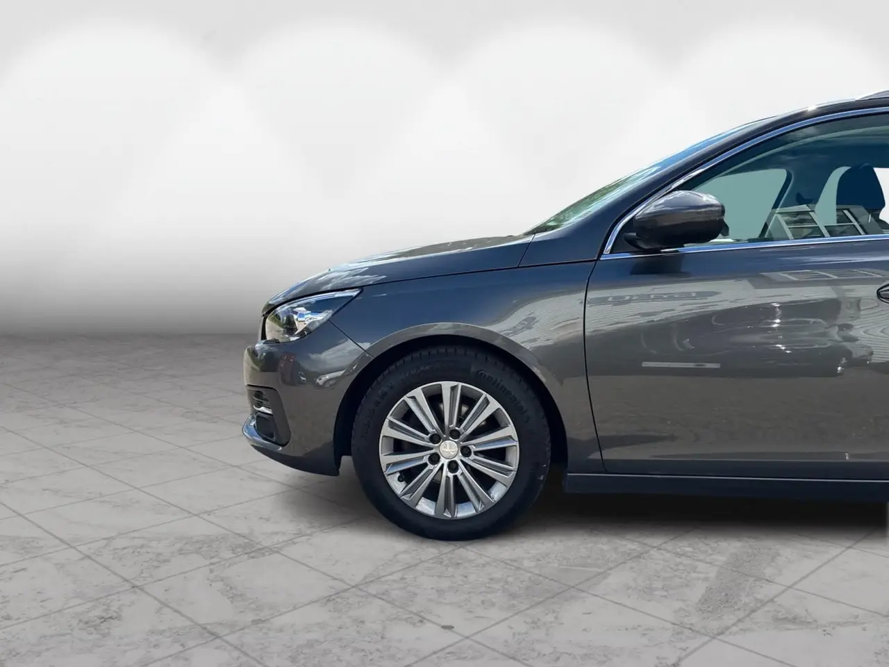 Billede 9 - Peugeot 308 1,2 e-THP 130 Allure Sky SW