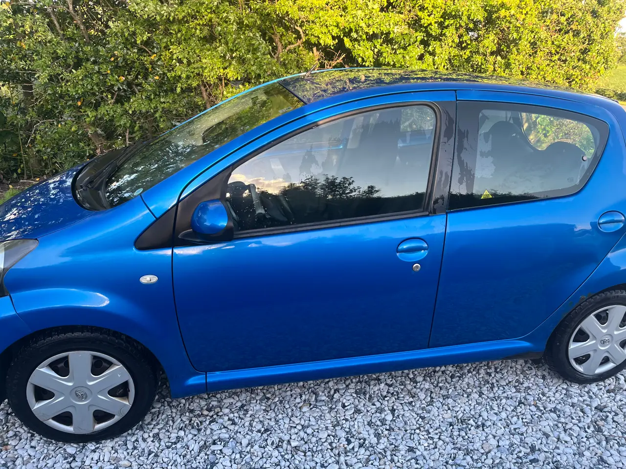 Billede 2 - Toyota Aygo