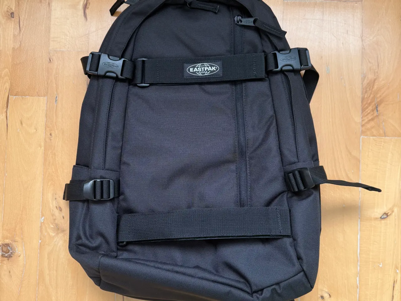 Billede 1 - Ny Eastpak Getter CS Mono rygsæk sælges