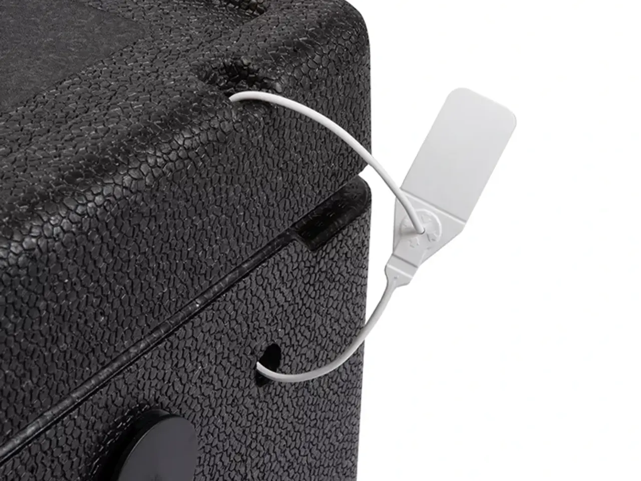 Billede 3 - Termoboks/Shopping Box – 15 L – sort