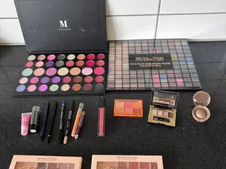 Make-up til salg