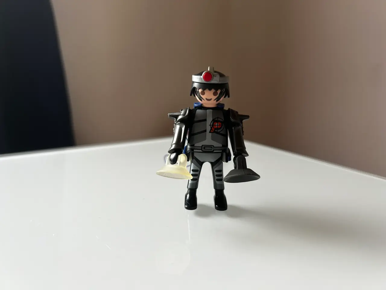 Billede 1 - Playmobil hemmelig agent