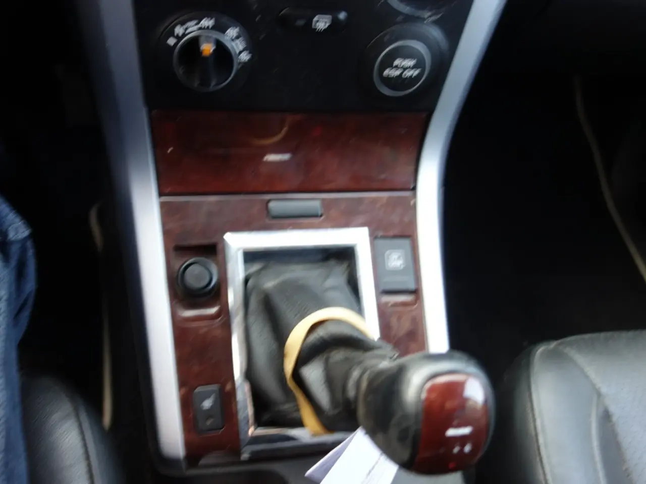 Billede 10 - Suzuki Grand Vitara 1,9 DDiS GLS Van