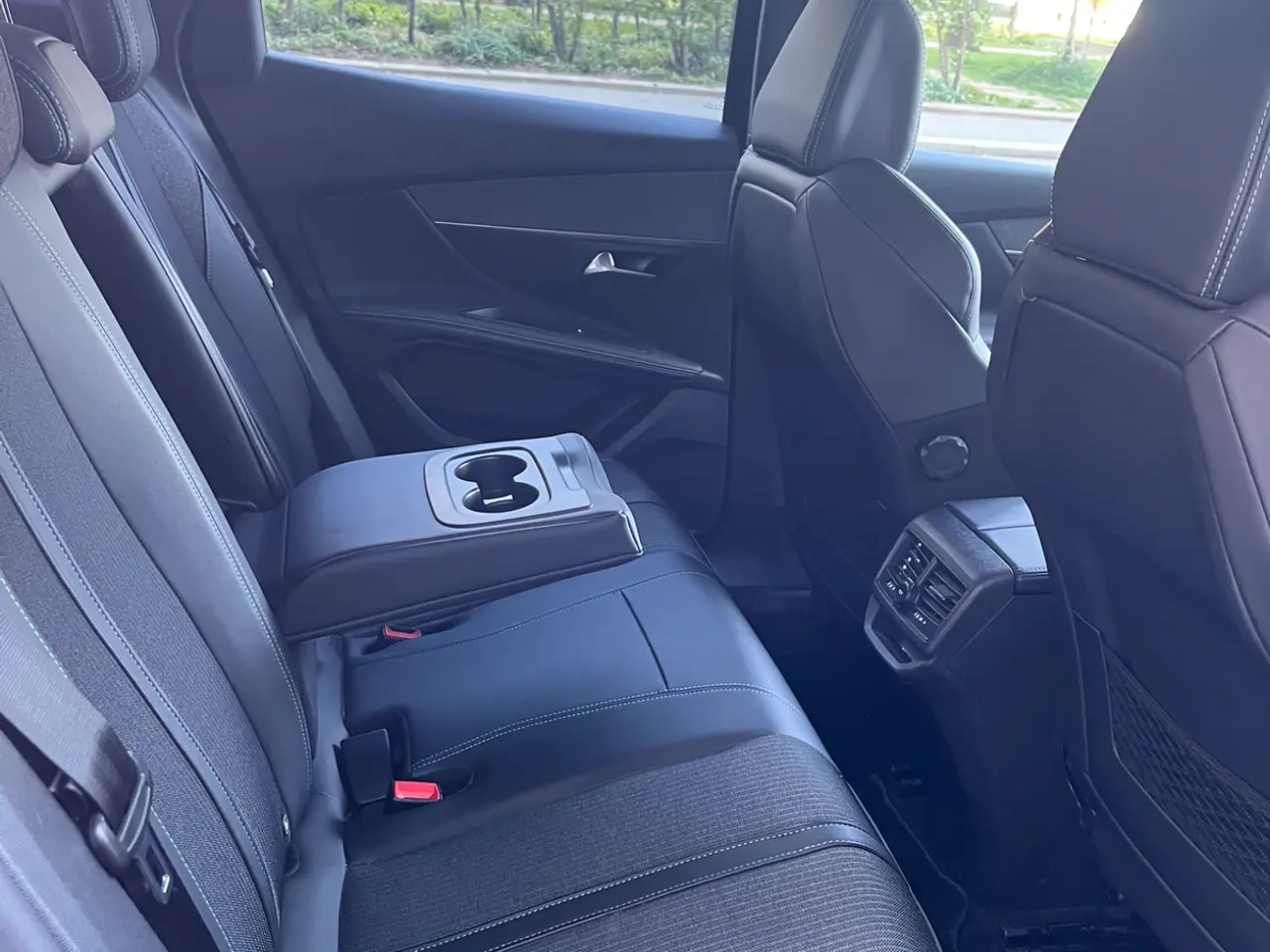 Billede 15 - Peugeot 3008 1,6 Hybrid Allure Pack EAT8